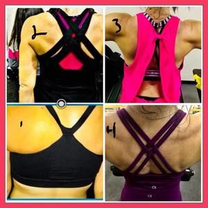 Meet your Posher, Angela